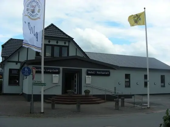 Hotel Langstedt - 1