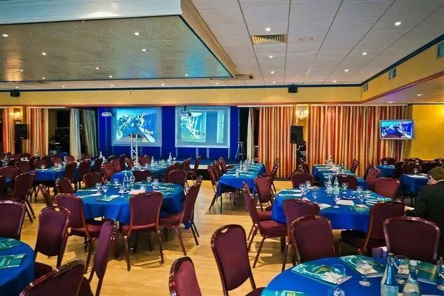 Langstone Cliff Hotel