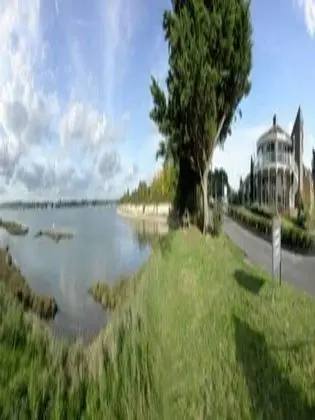 The Langstone Quays - Dış Mekan
