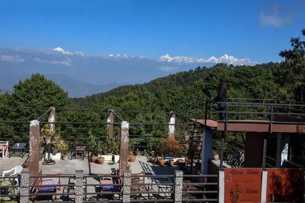 Langtang View Nagarkot Bed & Breakfast
