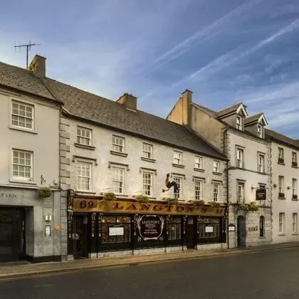 Langtons Hotel Kilkenny