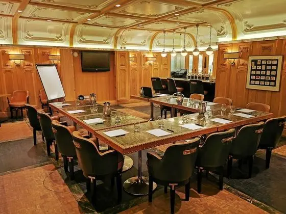 Langtons Hotel Kilkenny - İş / Konferans