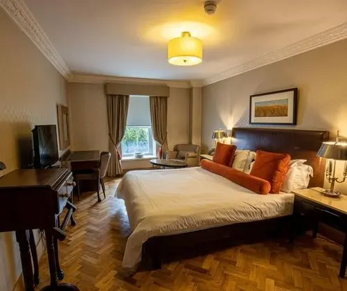 Langtons Hotel Kilkenny - Oda