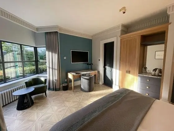 Langtons Hotel Kilkenny - Oda Düzeni