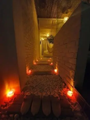 Language Exchange Hotel 3 - Dış Mekan