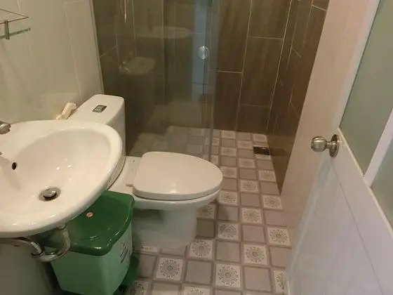 Language Exchange Hostel 1 - İç Mekan