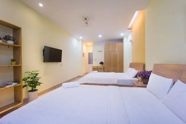 Language Exchange Hostel 1 - Oda