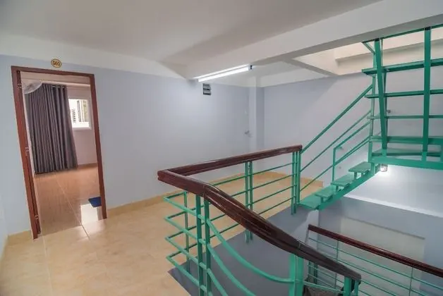 Language Exchange Hostel 2 - Dış Mekan