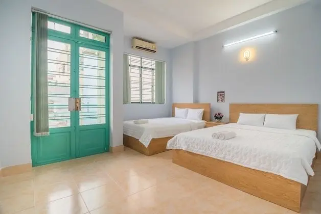 Language Exchange Hostel 2 - Oda