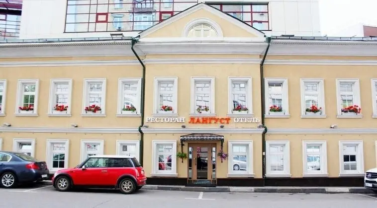 Hotel Langust