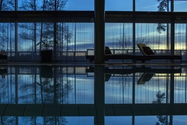 Långvik Congress Wellness Hotel - Öne Çıkan Resim