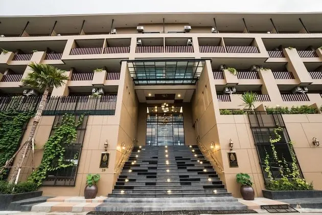 Lani Chiang Mai Hotel