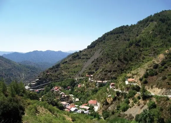 Lania Royal Oak Villa - 1