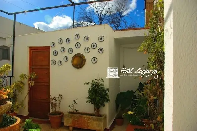 Hotel Lanjarón
