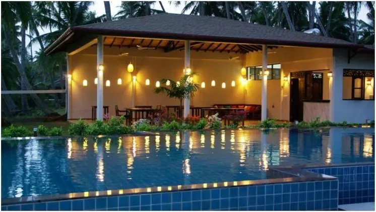 Lanka Beach Bungalows - Öne Çıkan Resim