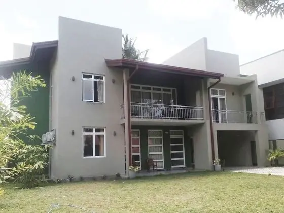 Lanka Lands Holiday Home - Dış Mekan