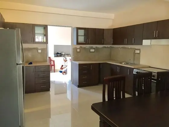 Lanka Lands Holiday Home - Mutfak