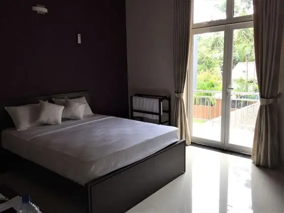 Lanka Lands Holiday Home - Oda