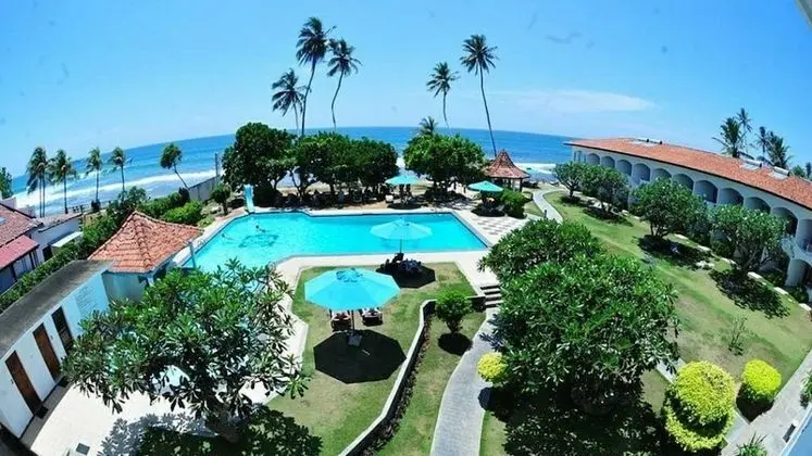 Hotel Lanka Super Corals