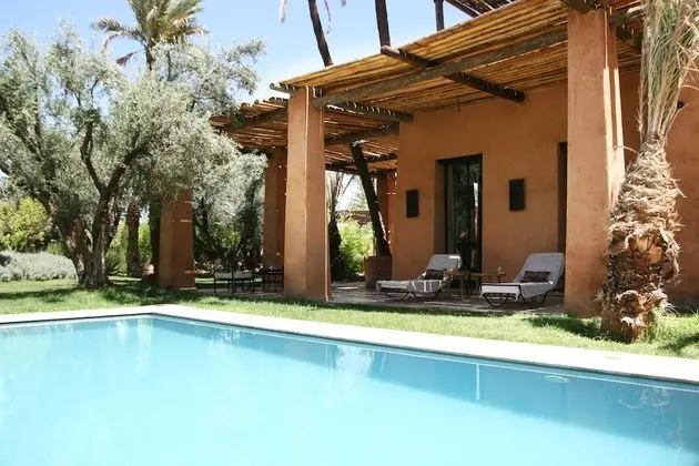 Villa Lankah - Havuz