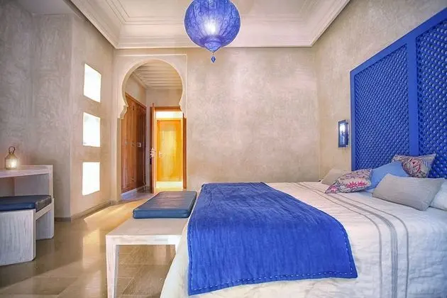 Villa Lankah - Oda