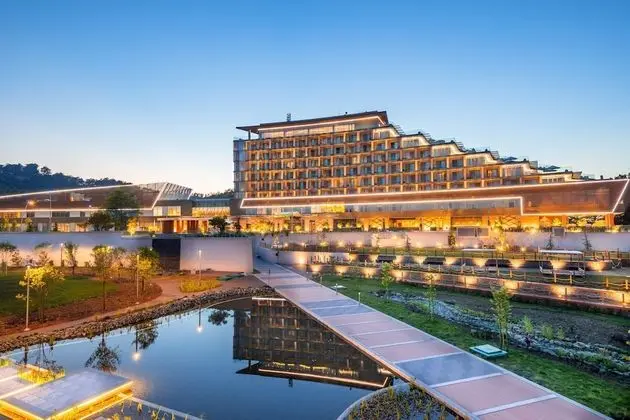 Lankaran Springs & Wellness Resort - 1