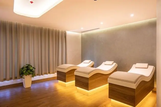 Lankaran Springs & Wellness Resort - Spa