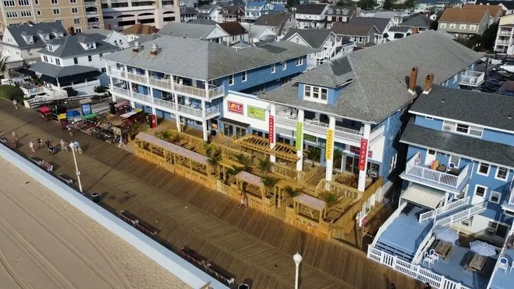 Lankford Hotel - Öne Çıkan Resim