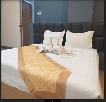 Lanmadaw Plaza Hotel China Town - Öne Çıkan Resim
