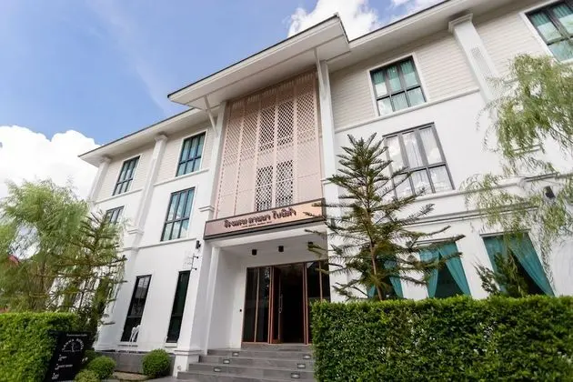 Lanna Bonita Boutique Hotel - Dış Mekan