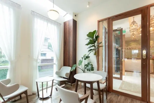 Lanna Bonita Boutique Hotel - Yerinde Yemek