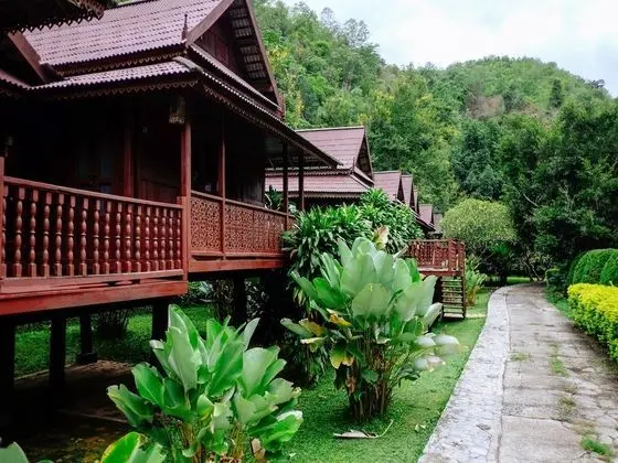 Lanna Resort