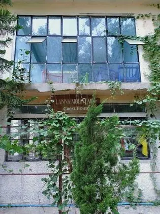 Lanna Mountain Guesthouse