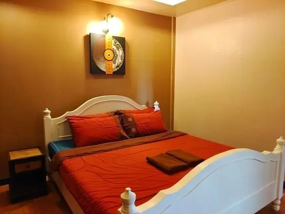 Lanna Oriental Boutique Wualai - Oda