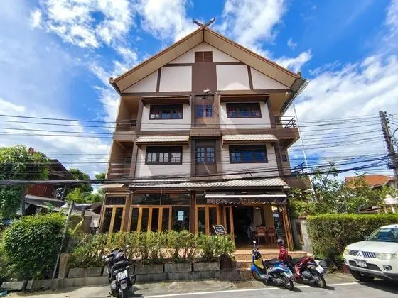 Lanna Oriental Boutique Wualai - Öne Çıkan Resim