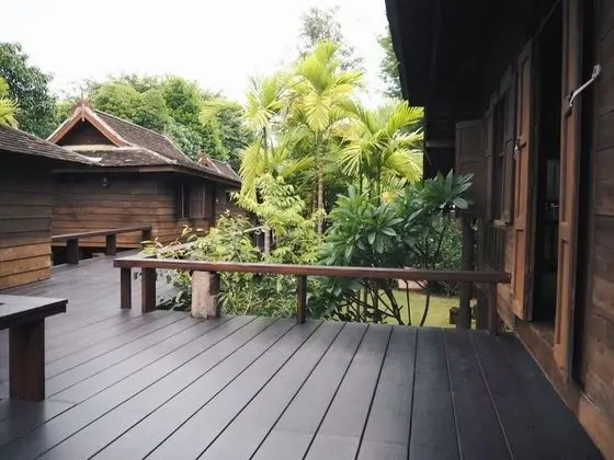 Lanna Ricebarn