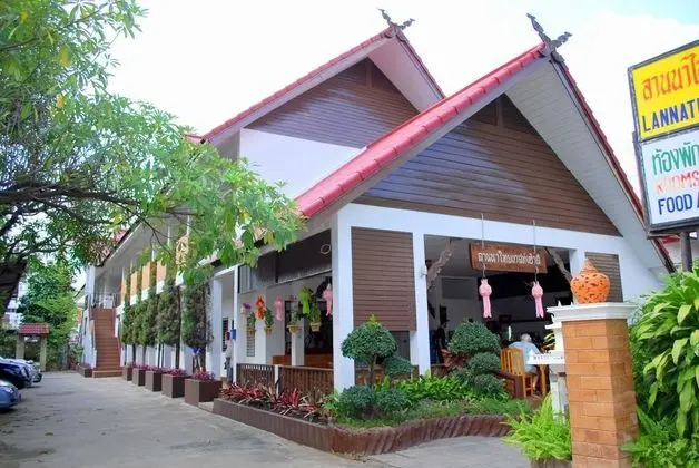 Lanna Thai Guest House