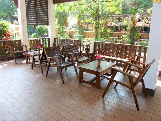 Lanna Thai Guest House