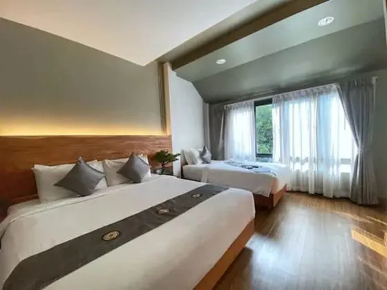 Lanna Tree Boutique Hotel - Öne Çıkan Resim