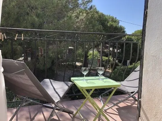 Lannexe des Sables
