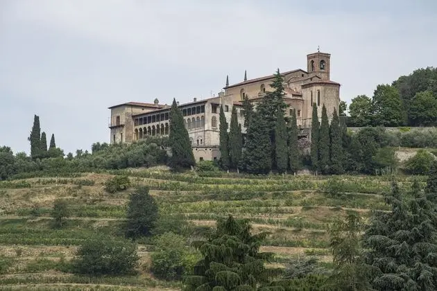 L'Annunciata Soul Retreat