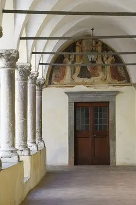 L'Annunciata Soul Retreat - Lobi