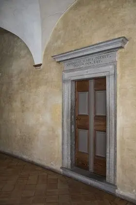 L'Annunciata Soul Retreat - Oda