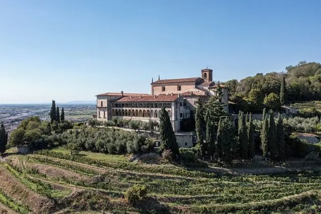 L'Annunciata Soul Retreat - Öne Çıkan Resim