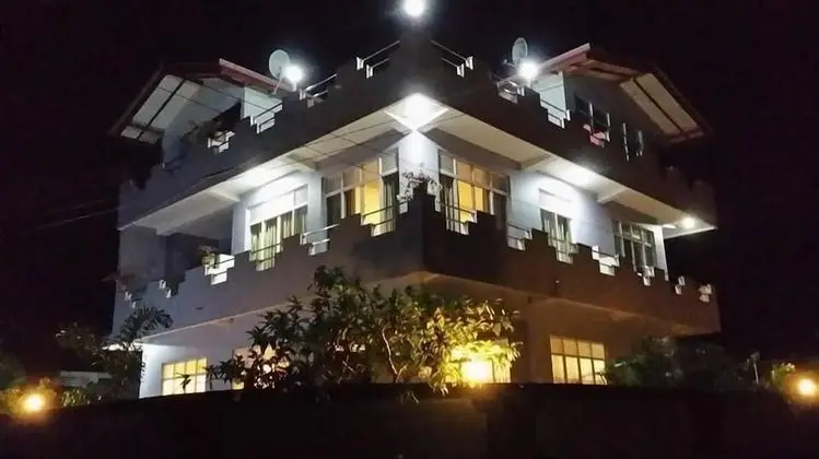 Hotel Lans