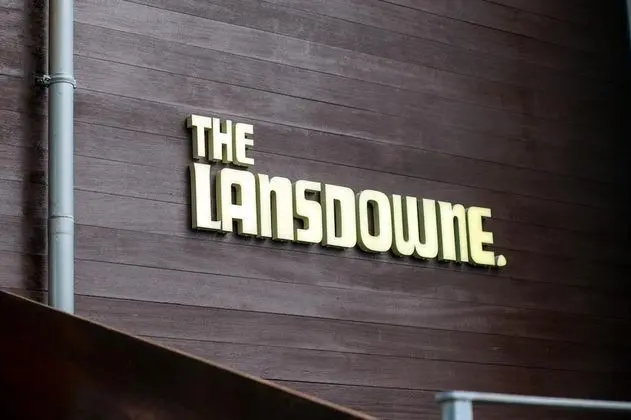 The Lansdowne Hotel