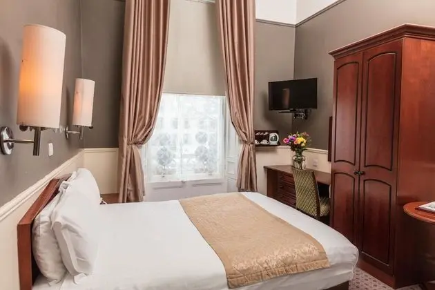 Lansdowne Hotel - Öne Çıkan Resim