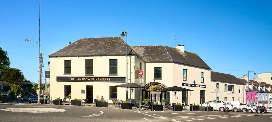 Lansdowne Kenmare - Dış Mekan