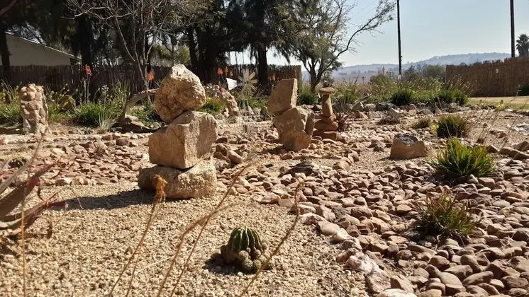 Lanseria Country Estate - Öne Çıkan Resim