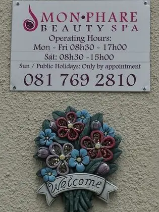 Lanseria Country Estate - Spa